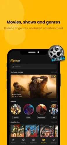 star-sports-app-live-cricket-tv Movies and shows